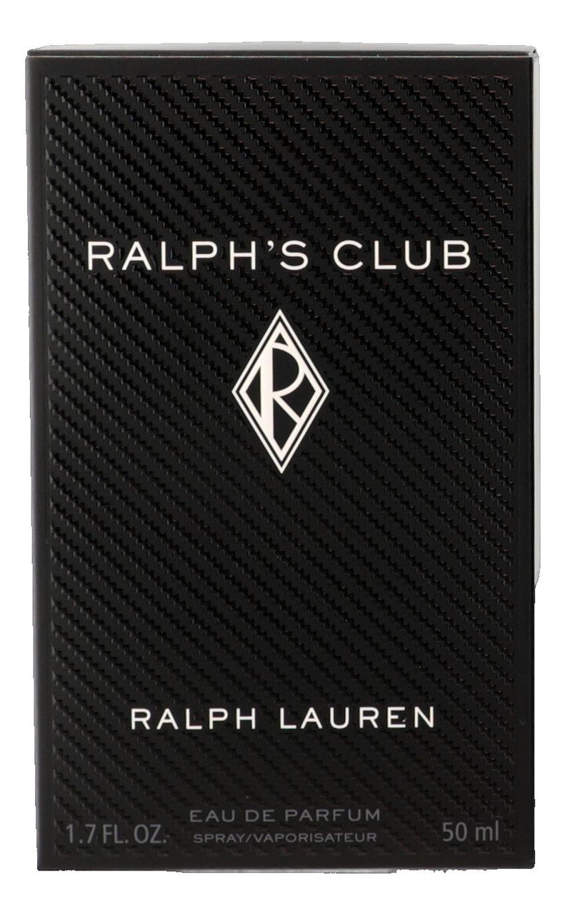 Ralph's Club by Ralph Lauren, 1.7 oz EDP spray for Men