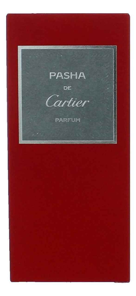 Pasha De Cartier by Cartier 3.3 oz Parfum Spray for Men by CARTIER