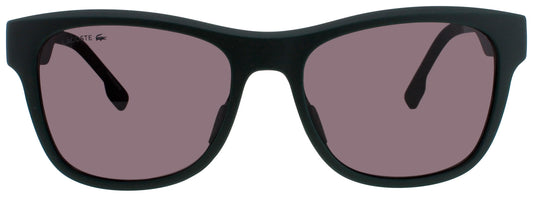 LACOSTE Men’s Square Sunglasses – Style L6043S-301