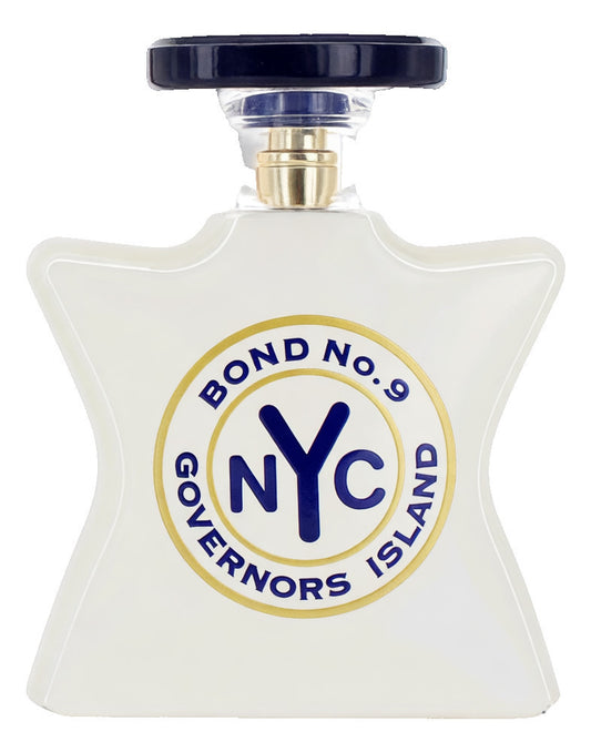 Bond No. 9 Governors Island de Bond No. 9, 100 ml EDP Spray para hombre