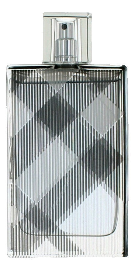 BRIT by Burberry, 3.3 oz EDT Spray for Men