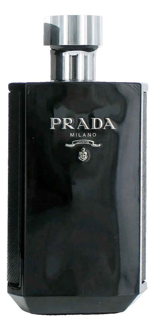 L'Homme Prada Intense by PRADA, 3.4 oz EDP Spray for Men by PRADA