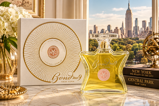 Park Avenue by BOND NO 9, 3.3 oz EDP Spray – Women's Fragrance