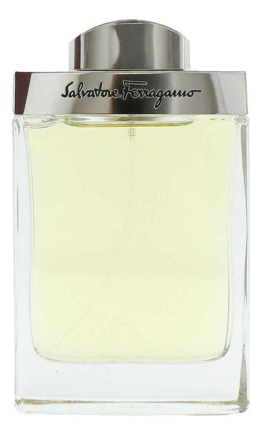 SALVATORE FERRAGAMO by Salvatore Ferragamo for Men - 3.4 oz EDT Spray by SALVATORE FERRAGAMO