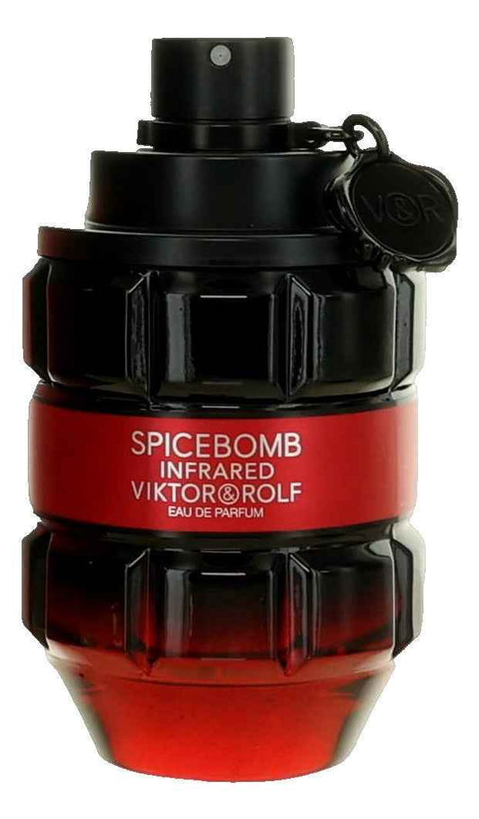 Spicebomb Infrared by VIKTOR & ROLF, 3.04 oz EDP Spray for Men by VIKTOR & ROLF