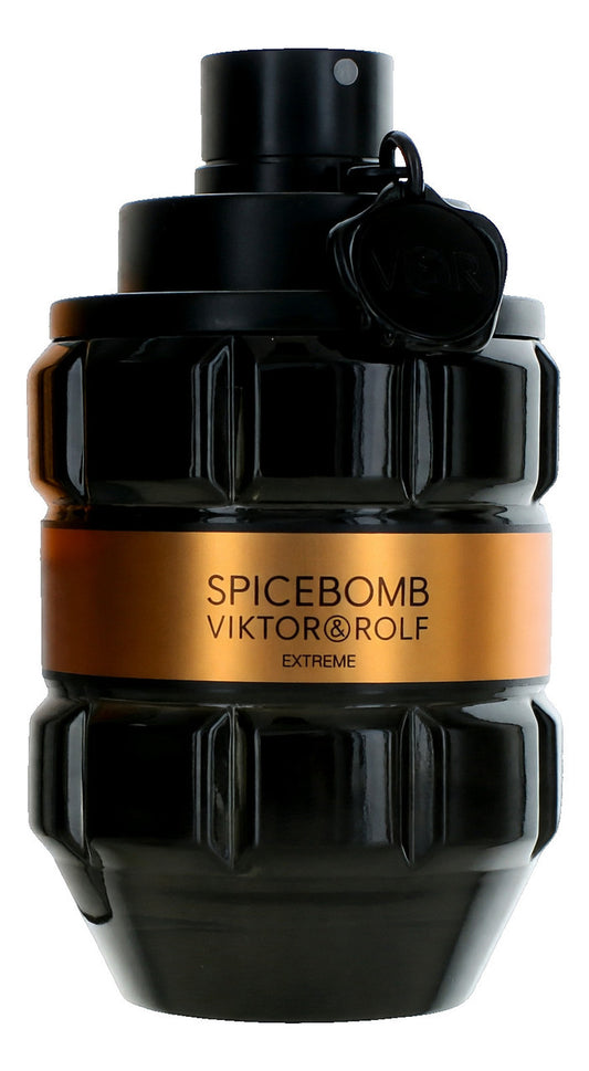 Spicebomb Extreme by VIKTOR & ROLF, 3 oz EDP Spray for Men