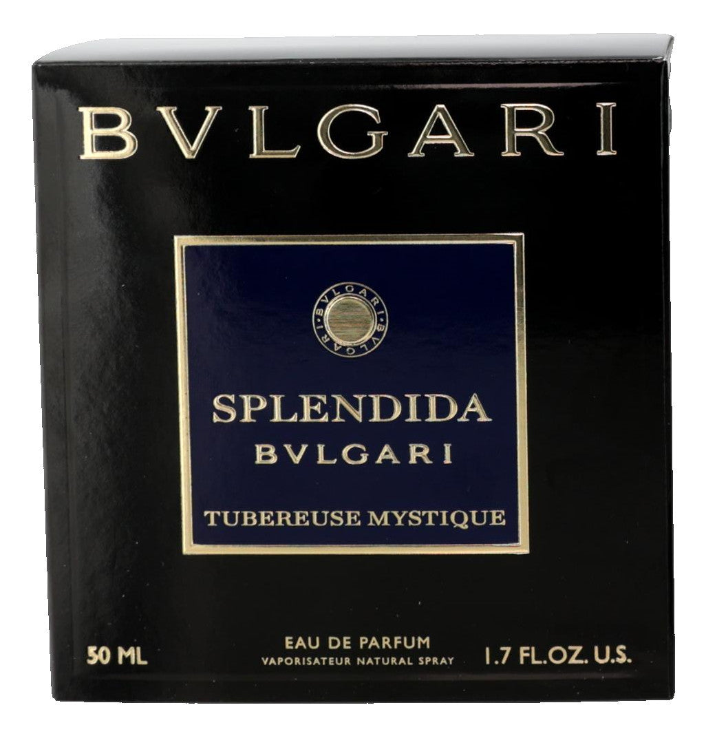 Splendida Tubereuse Mystique by Bvlgari, 1.7 oz Eau de Parfum Spray for Women