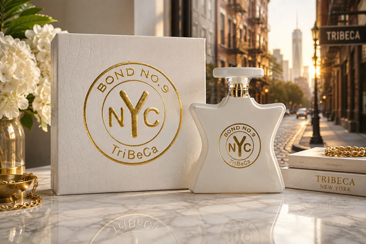 Tribeca by BOND NO 9, 3.3 oz EDP for Unisex