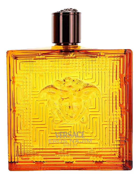 EROS NAJIM by VERSACE, 6.7 oz Parfum Spray for Men by VERSACE