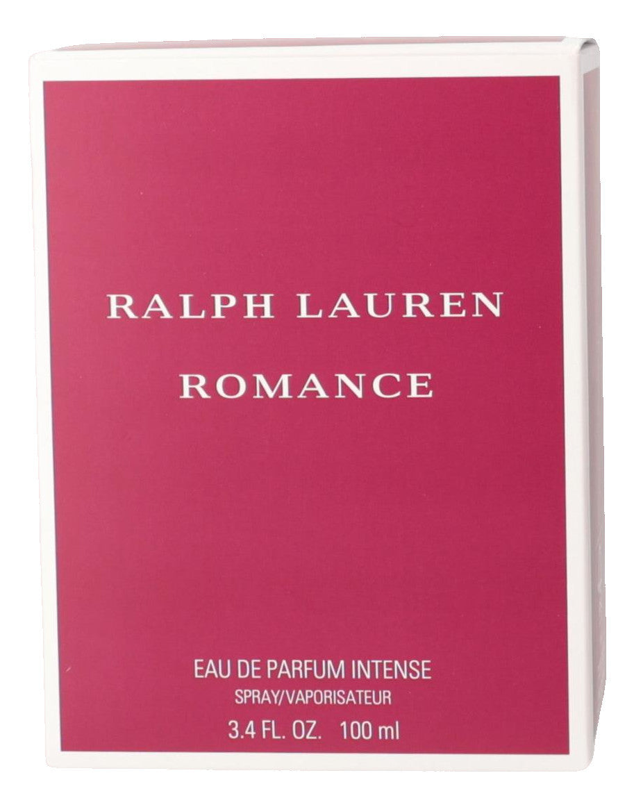 Romance by Ralph Lauren, 3.4 oz EDP Intense Spray for Women