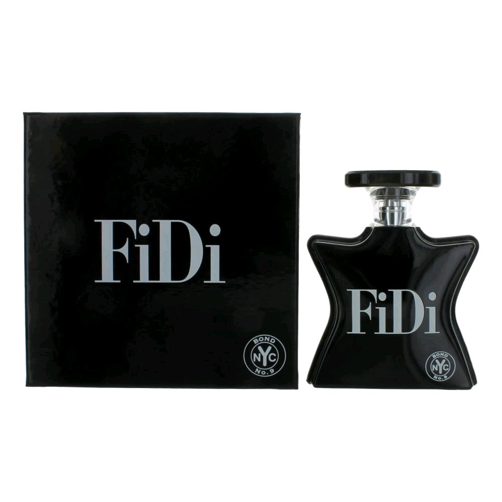Fidi by BOND NO 9, 3.3 oz EDP Spray for Unisex