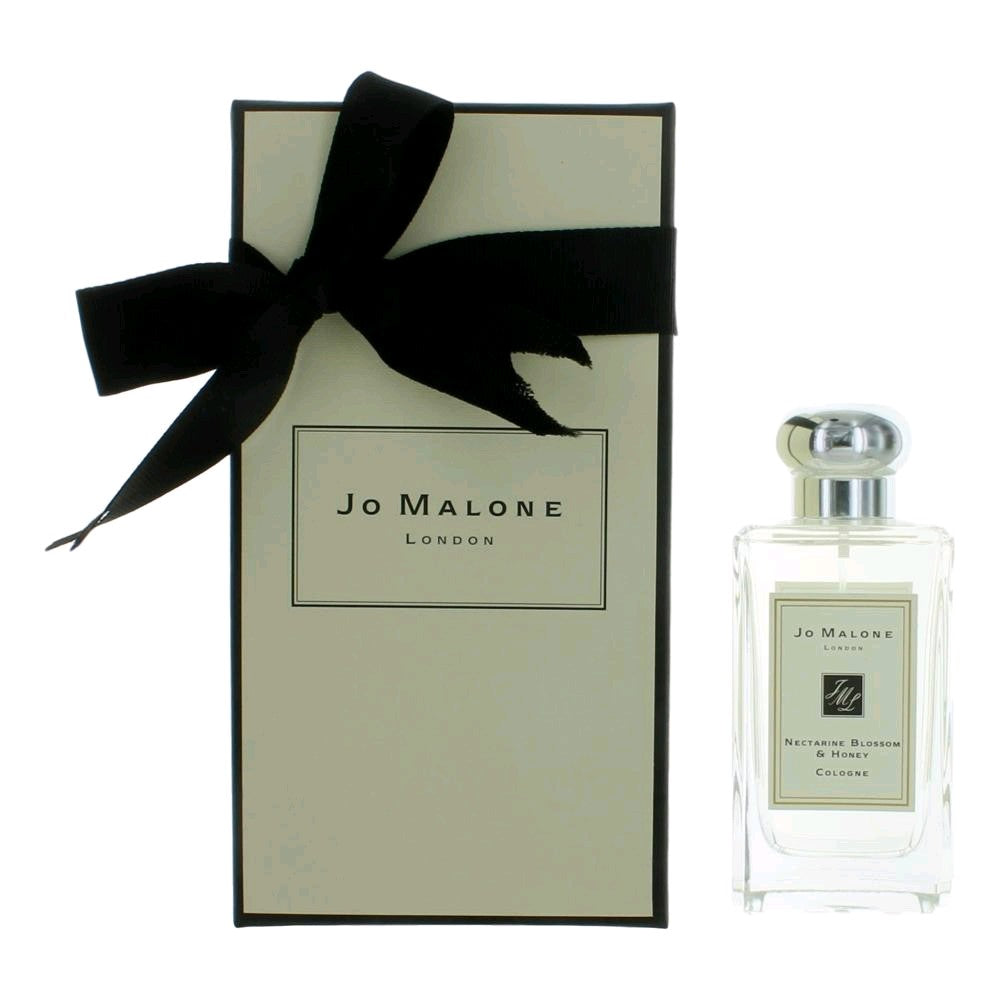 Nectarine Blossom & Honey by JO MALONE, 3.4oz Cologne Spray Without Box