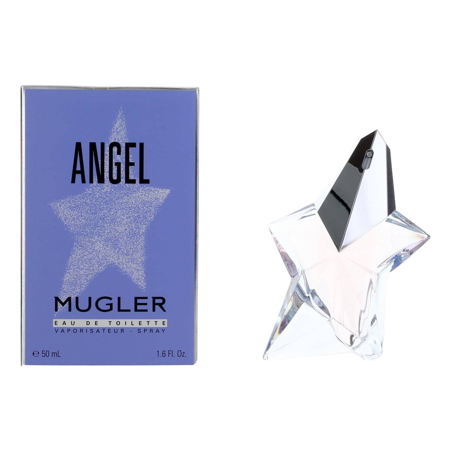 ANGEL by Thierry Mugler, 1.6 oz EDT Spray for Women