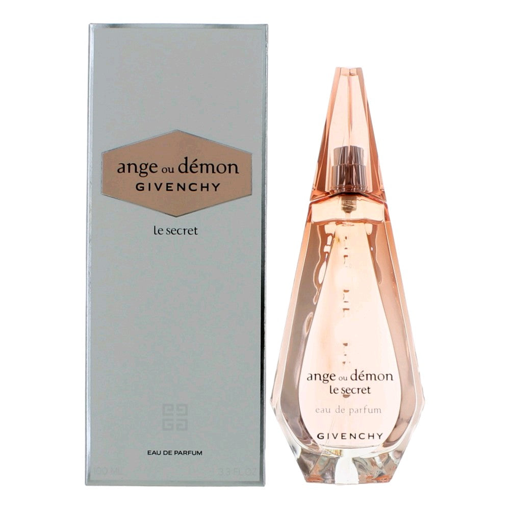 Ange Ou Demon Le Secret by GIVENCHY, 3.3 oz EDP Spray for Women