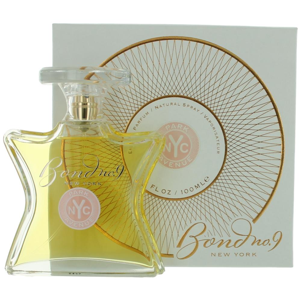 Park Avenue, by BOND NO 9, 3.3 oz EDP Spray for Women