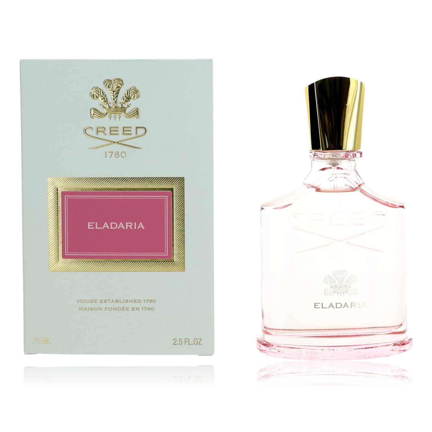 Eladaria by CREED, 2.5 oz Eau de Parfum Spray for Women