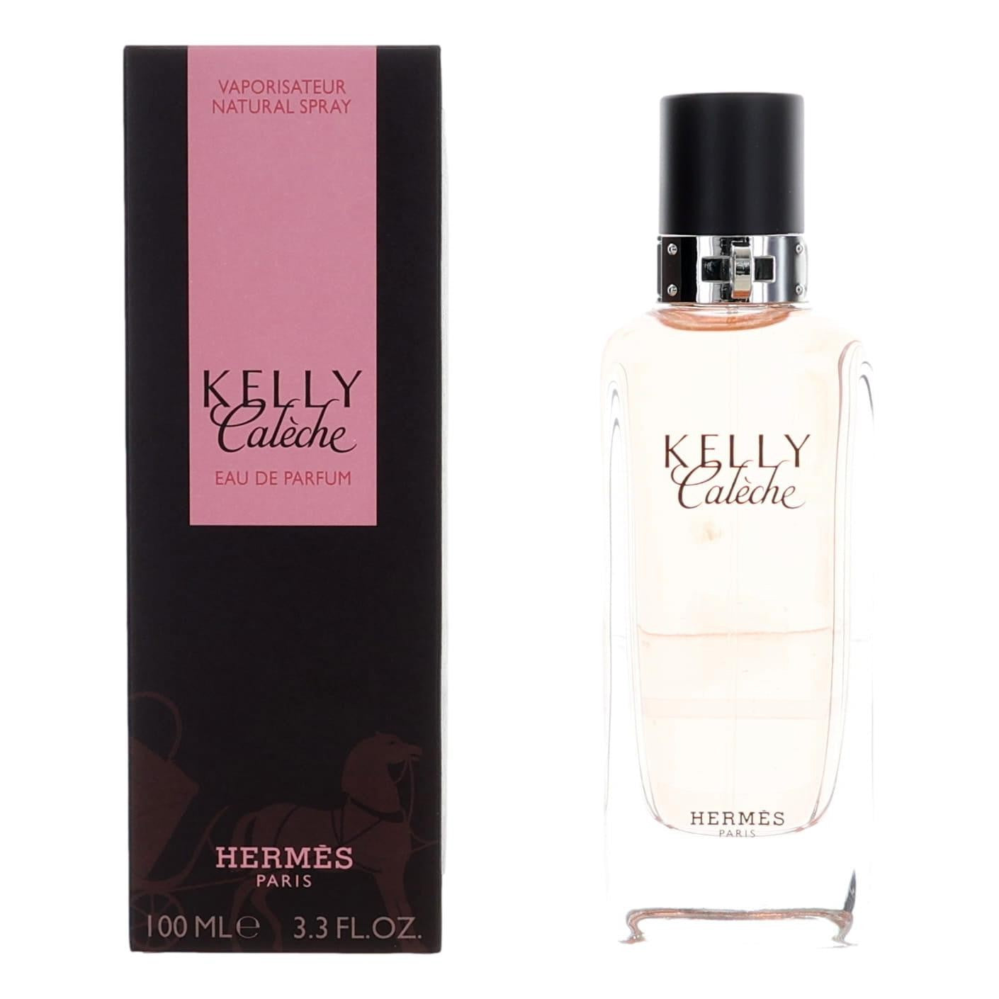 Kelly Calech by HERMES, 3.3 oz EDP Spray for Women
