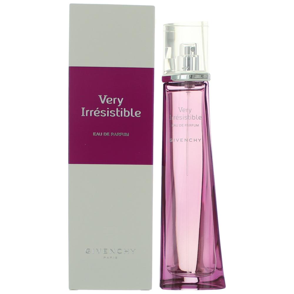 Very Irresistable by GIVENCHY, 2.5 oz EDP Spray for Women