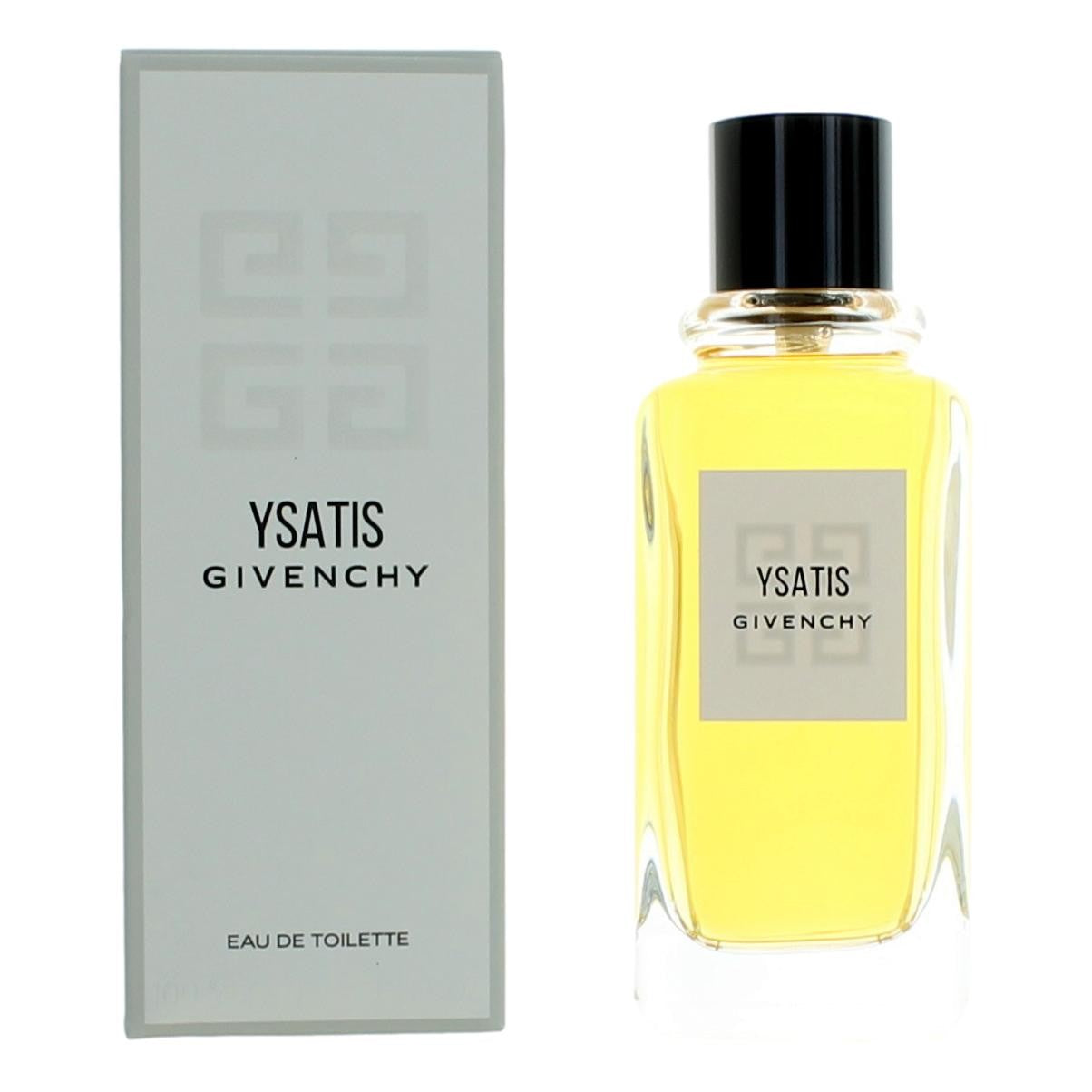 YSATIS by GIVENCHY, 3.3 oz EDT Spray for Women