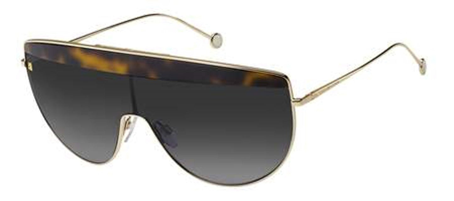 TOMMY HILFIGER Women's Sunglasses, TH-1807-S-0J5G-9O
