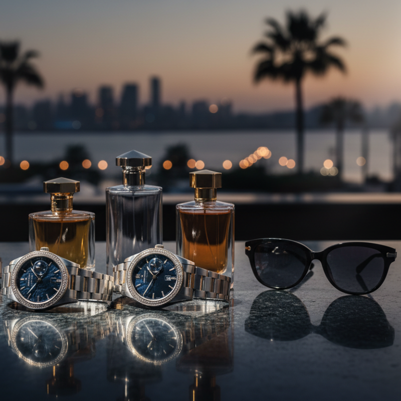 ACCESSORIES