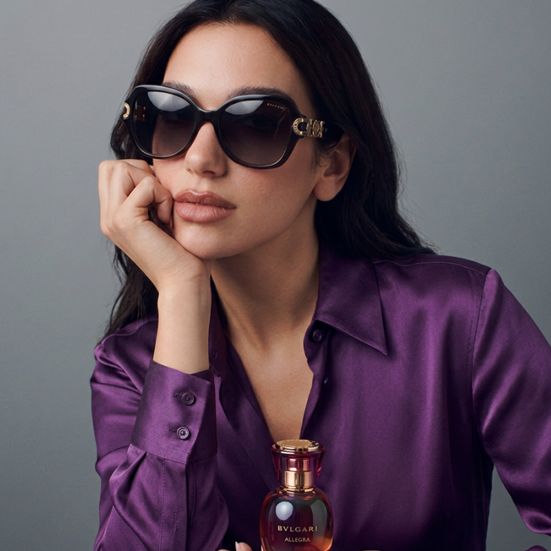 BVLGARI Prestige Collection