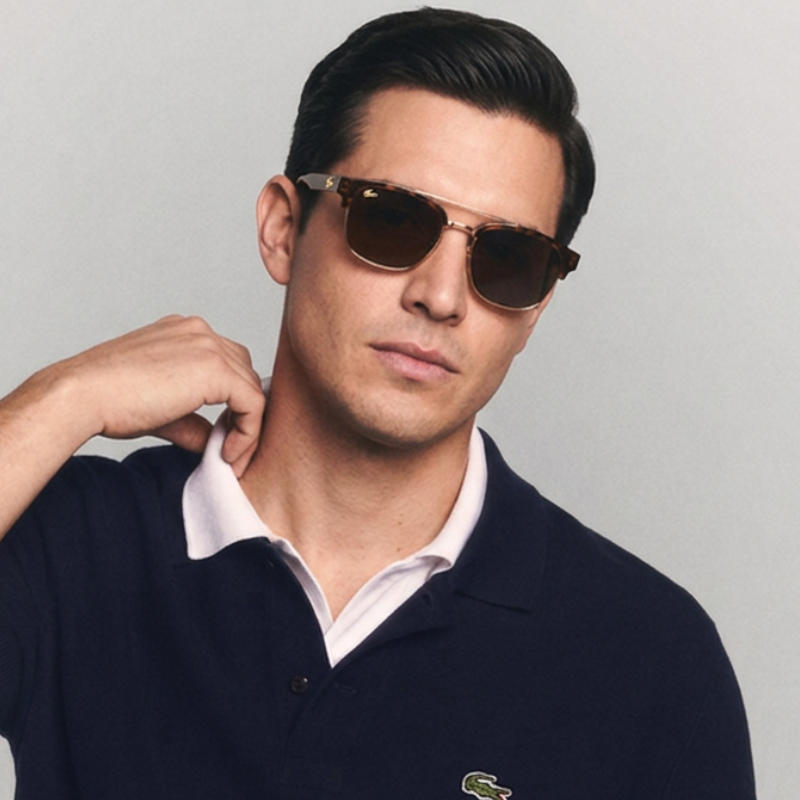 LACOSTE BRAND