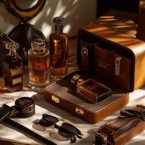 FATHER'S DAY GIFTS