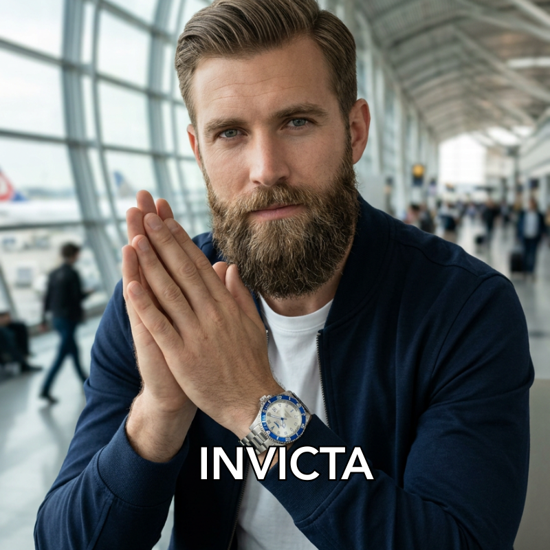 INVICTA