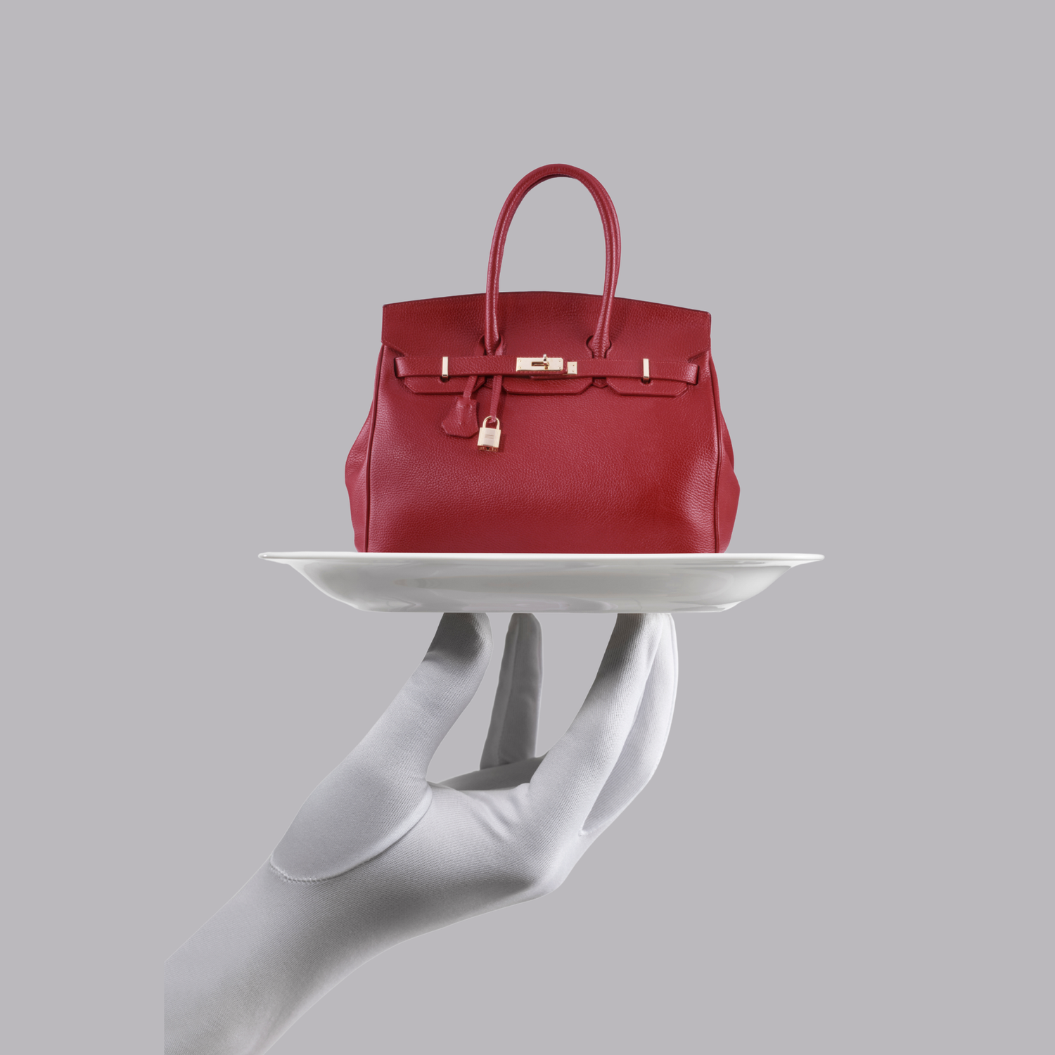 HANDBAGS & WALLETS