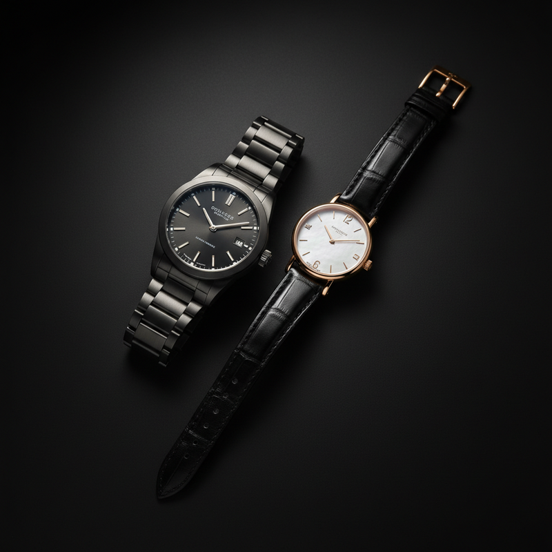 WATCHES