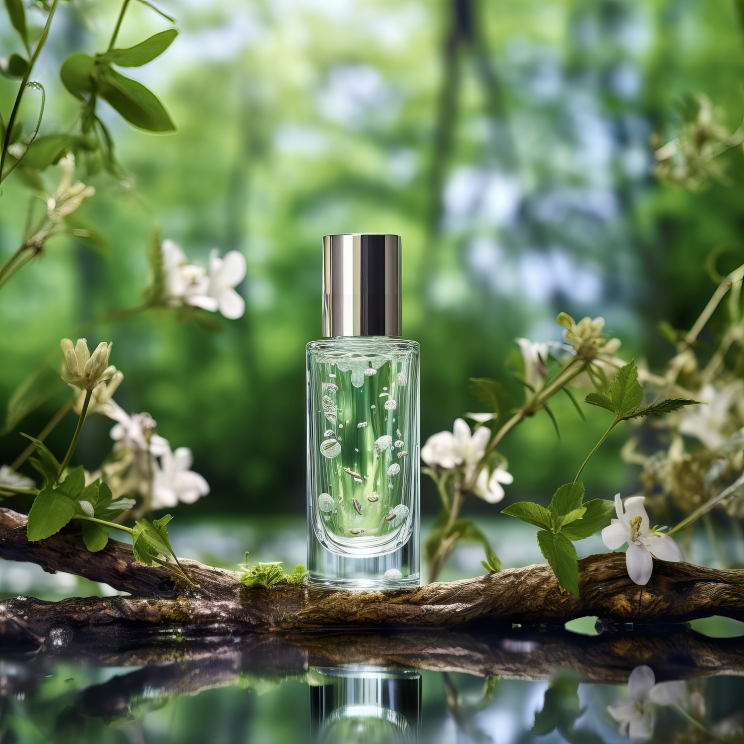 FRAGRANCES