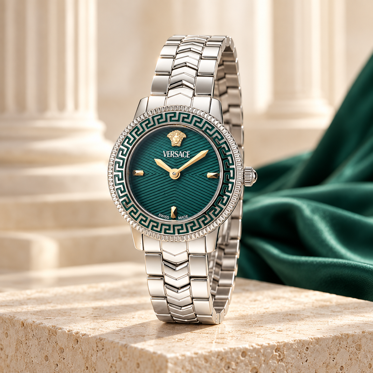 Citizen Women's Signature - EO1110-53Y - Women - PEBBELLS