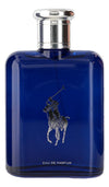 Polo Blue by Ralph Lauren, 4.2 oz EDP Spray for Men by RALPH LAUREN