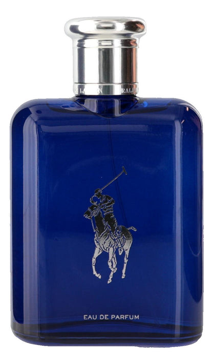 Polo Blue by Ralph Lauren, 4.2 oz EDP Spray for Men