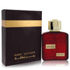 2pcs Combo Ramz Lattafa Gold by Lattafa Eau De Parfum Spray 3.4 oz Women by Lataffa