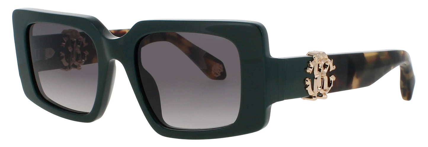 ROBERTO CAVALLI Women's Sunglasses RC-SRC039M-0D80