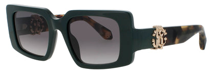 ROBERTO CAVALLI Women's Sunglasses RC-SRC039M-0D80