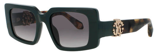 ROBERTO CAVALLI Women's Sunglasses RC-SRC039M-0D80