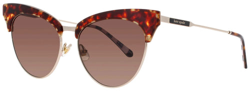 Kate Spade Women’s Cat-Eye Sunglasses – ALVI/G/S by KATE SPADE