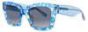 Kate Spade Women’s Cat-Eye Sunglasses – BRYNNE/G/S