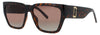 Marc Jacobs Women’s Cat-Eye Sunglasses – MARC-646/S/US