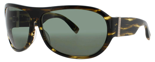 Bugatti Men’s Square Sunglasses – 43B