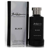Baldessarini Black by Hugo Boss Eau De Toilette Spray 2.5 oz Men by HUGO BOSS