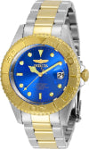 INVICTA  Men's 29942 Pro Diver  Quartz 3 Hand Blue Dial Watch