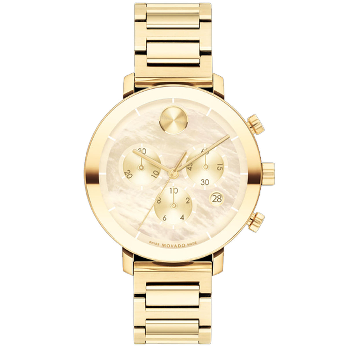 Movado Bold para mujer - 3600788