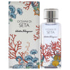 OCEANI DI SETA BY Salvatore Ferragamo for Unisex - 3.4 oz EDP Spray by SALVATORE FERRAGAMO