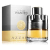 WANTED by Azzaro, 3.38 oz EDP Spray for Men by AZZARO