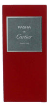 Pasha De Cartier by Cartier 3.3 oz Parfum Spray for Men by CARTIER