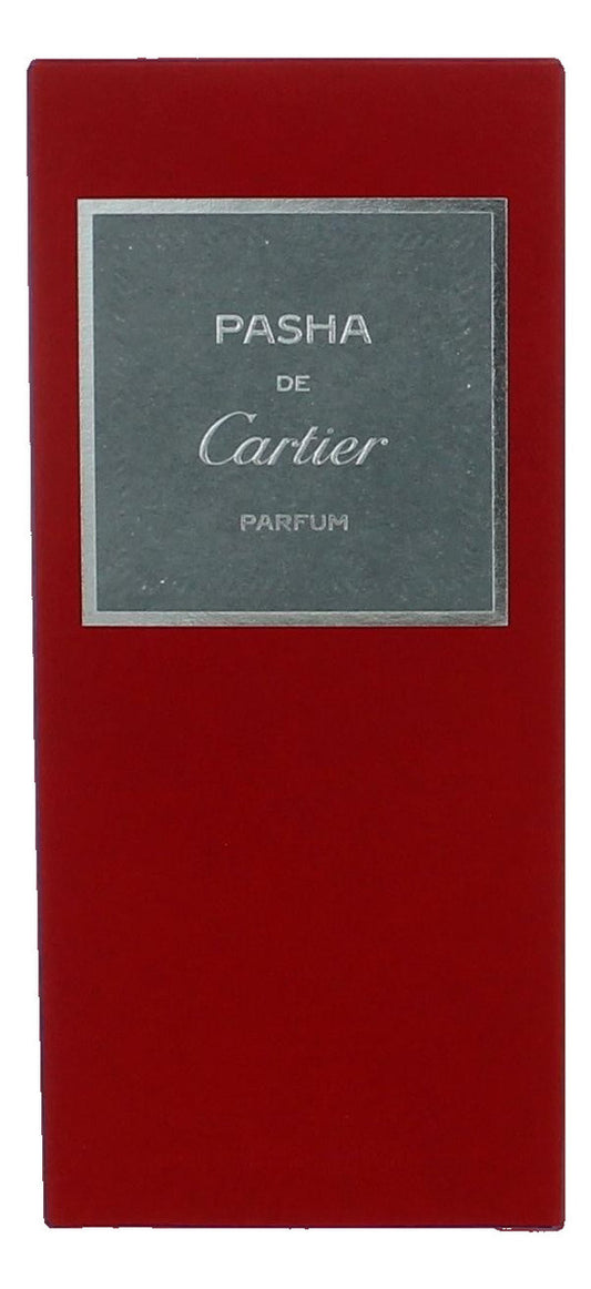 Pasha De Cartier by Cartier 3.3 oz Parfum Spray for Men